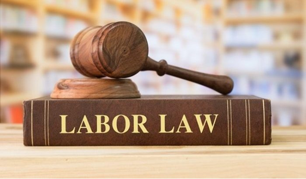 Indian labour laws in light of COVID-19| BVP New Law College, Pune